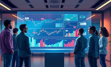 Previsões Financeiras: Por Que Somos Tão Ruim Nelass?