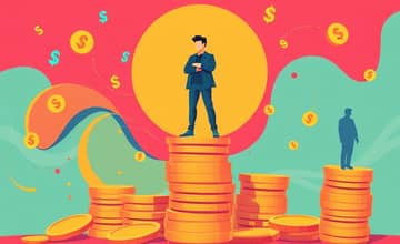 O Efeito Dunning-Kruger nos Investimentos: Saber Menos, Achar Que Sabe Mais