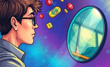 O Viés do Ponto Cego: Os Erros Que Você Não Vê em Suas Finanças