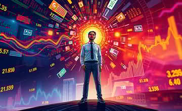 O Viés da Proeminência: O Que Salta Aos Olhos no Cenário Financeiro