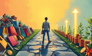 Nudging Financeiro: Pequenos Empurrões Para Melhores Escolhas