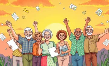 Maximizando Seus Benefícios na Aposentadoria