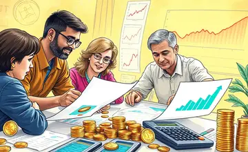 Recursos Essenciais para o Planejamento da Aposentadoria