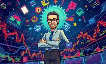 Excesso de Confiança: Por Que Achamos Que Somos Bons Investidores