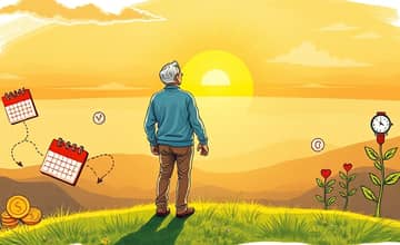 Aposentadoria Que Você Merece: Como Chegar Lá