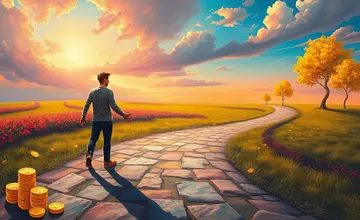 Desconto Hiperbólico: Sua Luta Entre o Eu Presente e o Futuro