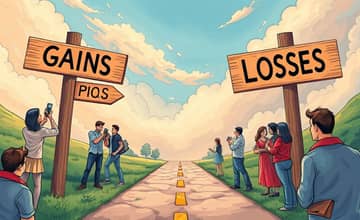 Enquadramento: Como a Forma de Apresentar Altera Nossas Escolhas