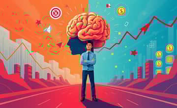 O Dilema do Investidor: Risco, Recompensa e Nosso Cérebro