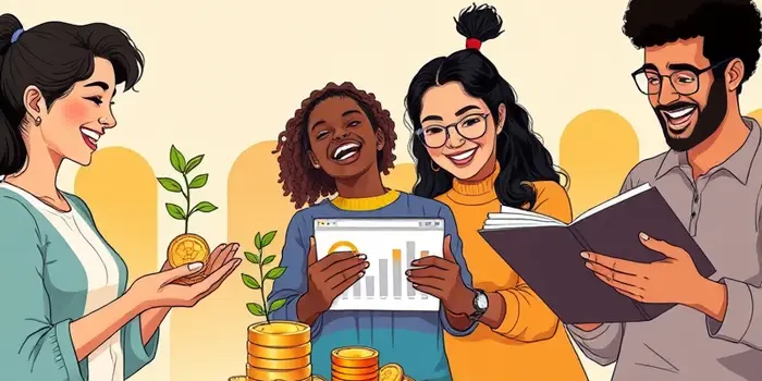 Descomplicando seus Investimentos Iniciais