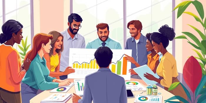 Investindo em Você: Educação Financeira Vale a Pena?