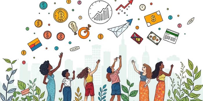 Desmistificando os Termos Financeiros