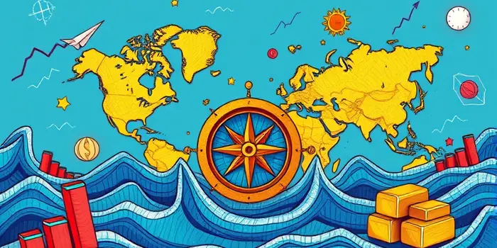 Investir em Tempos de Incerteza: Estratégias Comprovadas