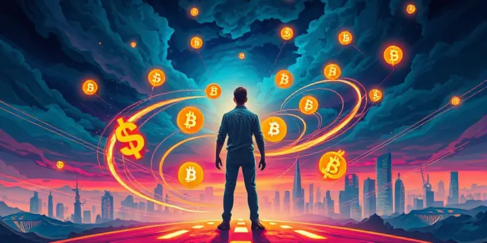 Criptomoedas: Investimento ou Aventura? Entenda os Riscos