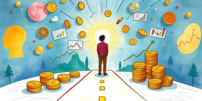 Mentalidade Financeira: O Pilar do Sucesso nos Investimentos