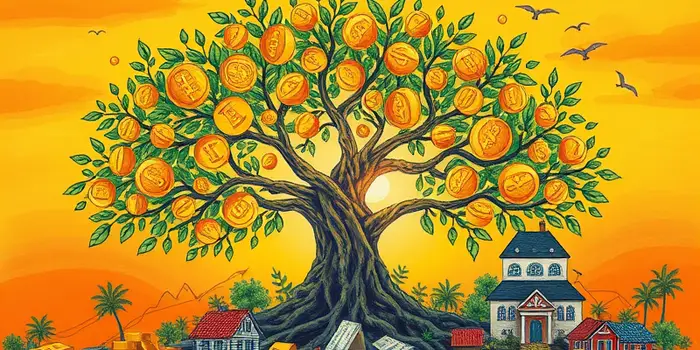 Construindo um Patrimônio Sólido: Guia para Longo Prazo