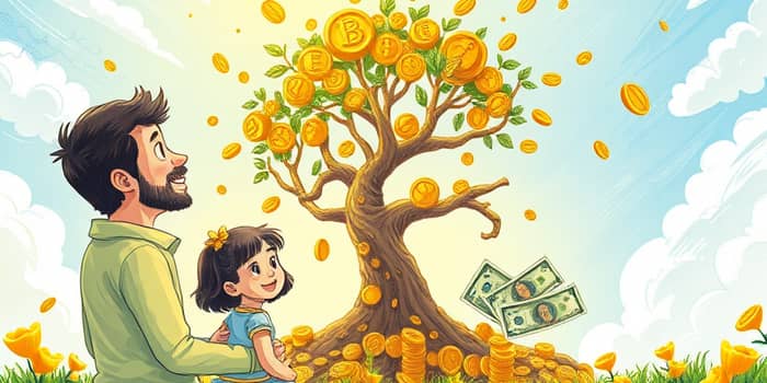 Tesouro Direto: Simplicidade e Segurança para Seus Sonhos