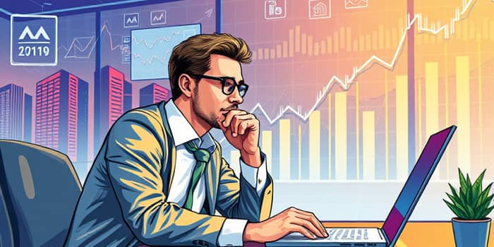 Fundamentos da Análise de Empresas para Investidores