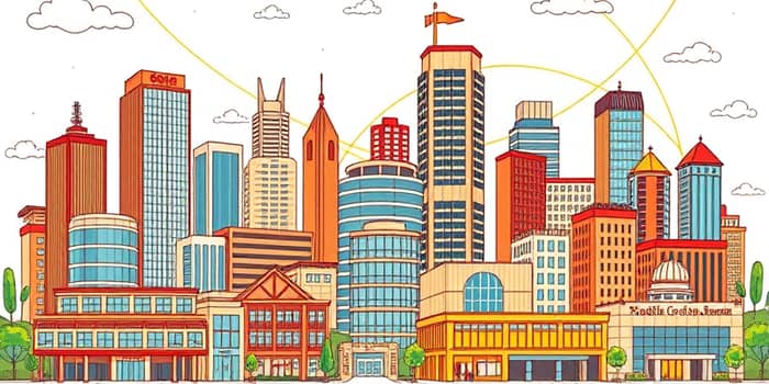 Explorando o Mundo dos Fundos Imobiliários (FIIs)