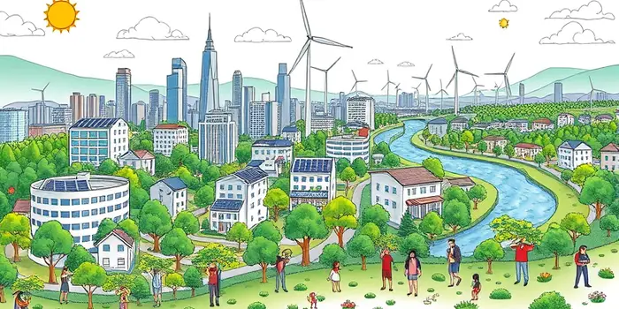 Investimentos Sustentáveis: Ganhos Financeiros e Impacto Positivo