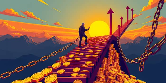 Estratégias Inteligentes para Sair das Dívidas