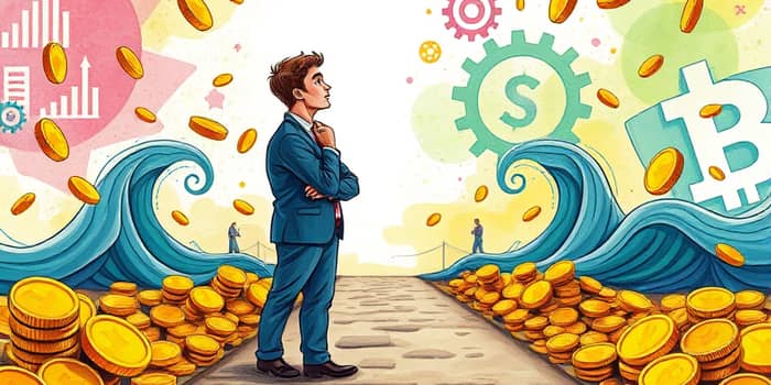 A Psicologia do Dinheiro: Evitando Erros Comuns ao Investir