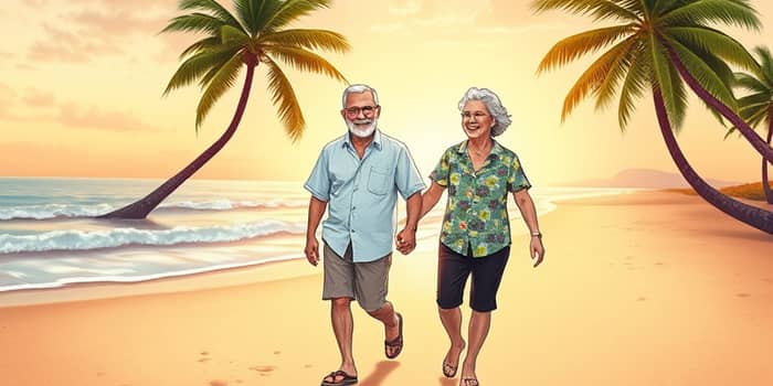 O Guia Definitivo para sua Aposentadoria dos Sonhos