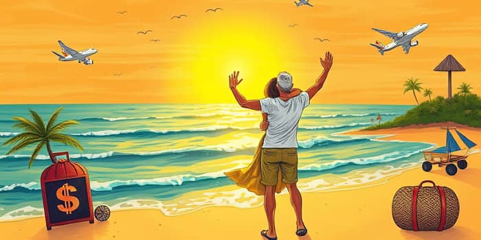 Transforme Seus Sonhos em Realidade na Aposentadoria