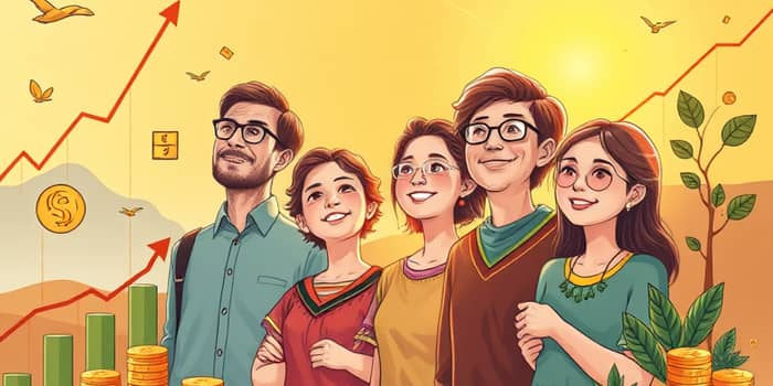 Seu Futuro Financeiro: Planejando a Aposentadoria Agora