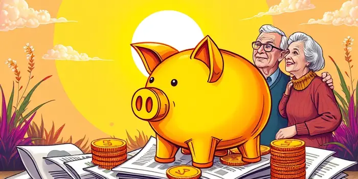 Decisões Inteligentes para uma Aposentadoria Segura