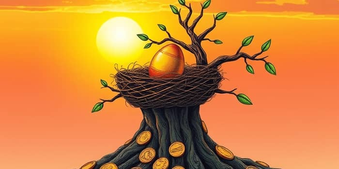 Guia Completo: Renda Fixa para Sua Aposentadoria