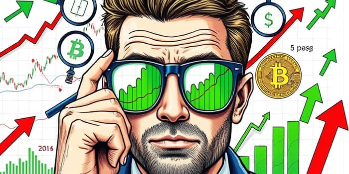 Viés de Confirmação no Investimento: Buscando o Que Queremos Ver