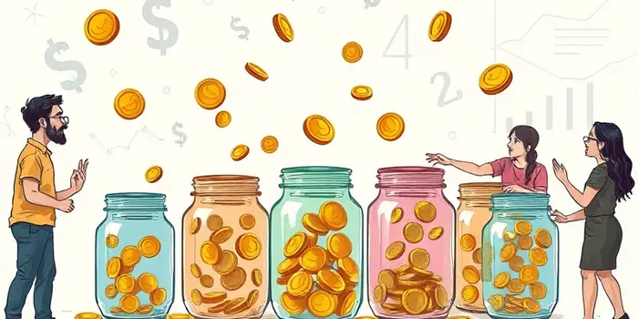 Contabilidade Mental: Dando Valores Diferentes ao Dinheiro