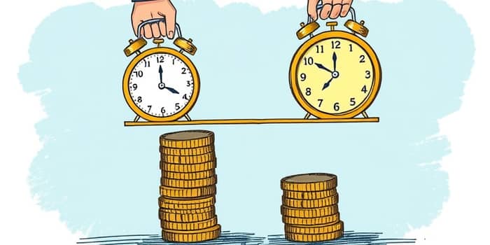 O Poder da Escassez: Como Usar a Economia Comportamental em Suas Finanças