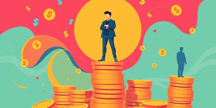 O Efeito Dunning-Kruger nos Investimentos: Saber Menos, Achar Que Sabe Mais