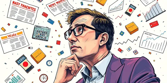 Viés da Disponibilidade: Cenas Recentes e Suas Decisões Financeiras