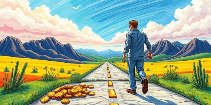 Evitando a Falácia do Custo Irrecuperável em Suas Decisões