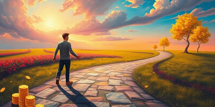 Desconto Hiperbólico: Sua Luta Entre o Eu Presente e o Futuro